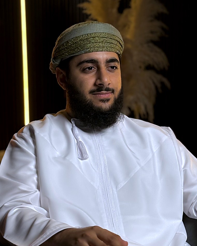 محمد الرواحي — مؤسس أردارا للعقارات